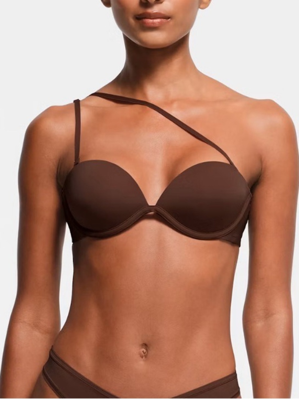 NWT Skims Multi-Way Bra